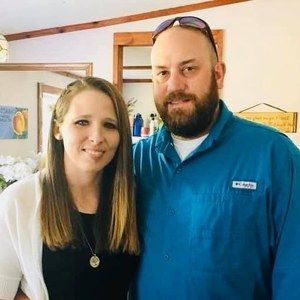 Meet your Posher, Jan